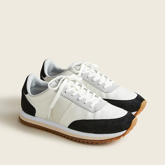 J. Crew Shoes - Nwot J.Crew Trainers Sneaker Shoes